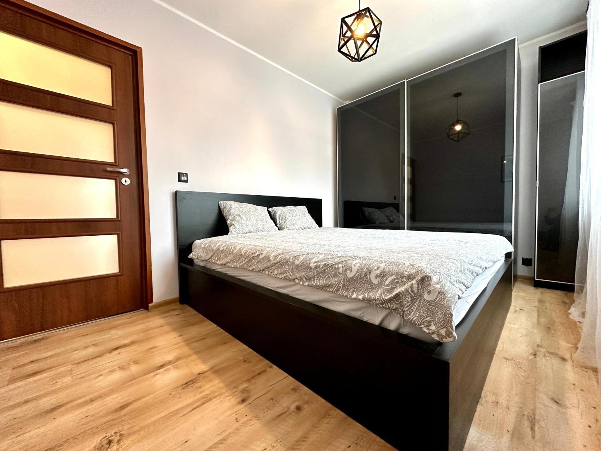 Apartament Z Tarasem Gdynia Dabrowa Exterior foto